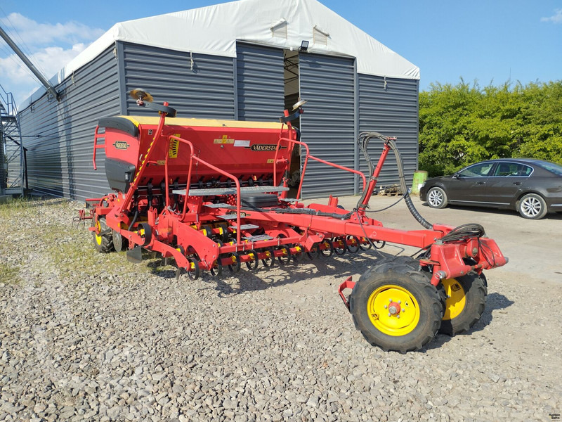 Vaderstad RD300C - Kylvölannoitin: kuva Vaderstad RD300C - Kylvölannoitin Vaderstad RD300C - Kylvölannoitin: kuva Vaderstad RD300C - Kylvölannoitin