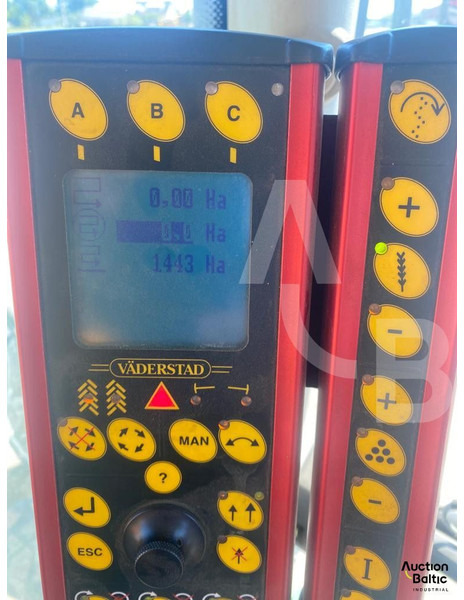 Vaderstad RD300C - Kylvölannoitin: kuva Vaderstad RD300C - Kylvölannoitin Vaderstad RD300C - Kylvölannoitin: kuva Vaderstad RD300C - Kylvölannoitin