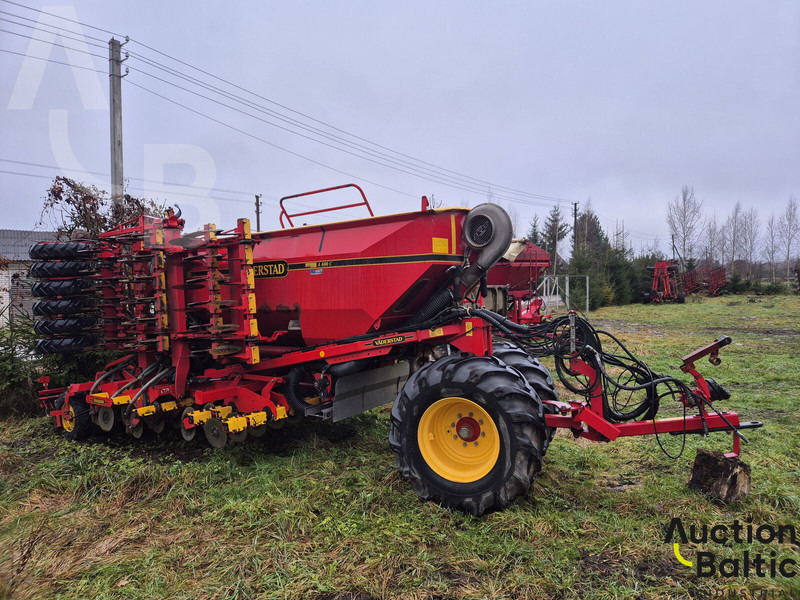 Vaderstad RapidA600S - Kylvölannoitin: kuva Vaderstad RapidA600S - Kylvölannoitin Vaderstad RapidA600S - Kylvölannoitin: kuva Vaderstad RapidA600S - Kylvölannoitin