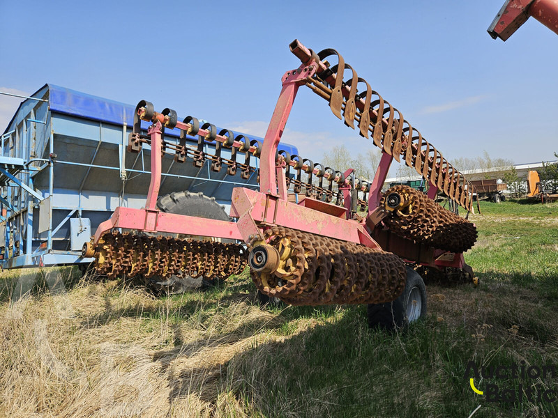 Vaderstad Rexius RS1020 - Kultivaattori: kuva Vaderstad Rexius RS1020 - Kultivaattori Vaderstad Rexius RS1020 - Kultivaattori: kuva Vaderstad Rexius RS1020 - Kultivaattori