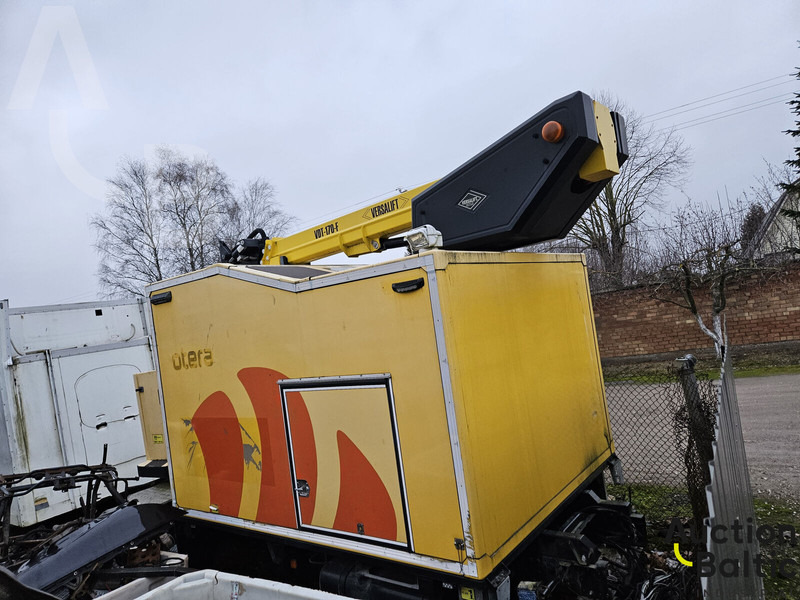 Versalift VDT-170-F - Itsekulkevat henkilönostimet: kuva Versalift VDT-170-F - Itsekulkevat henkilönostimet Versalift VDT-170-F - Itsekulkevat henkilönostimet: kuva Versalift VDT-170-F - Itsekulkevat henkilönostimet