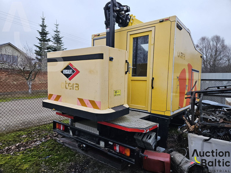 Versalift VDT-170-F - Itsekulkevat henkilönostimet: kuva Versalift VDT-170-F - Itsekulkevat henkilönostimet Versalift VDT-170-F - Itsekulkevat henkilönostimet: kuva Versalift VDT-170-F - Itsekulkevat henkilönostimet