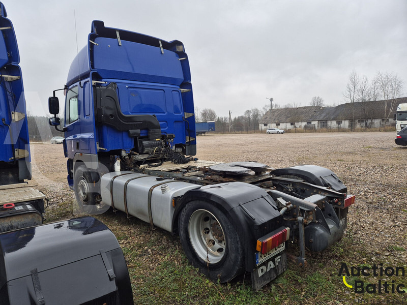 DAF FT CF 85.460 - Vetopöytäauto: kuva DAF FT CF 85.460 - Vetopöytäauto DAF FT CF 85.460 - Vetopöytäauto: kuva DAF FT CF 85.460 - Vetopöytäauto
