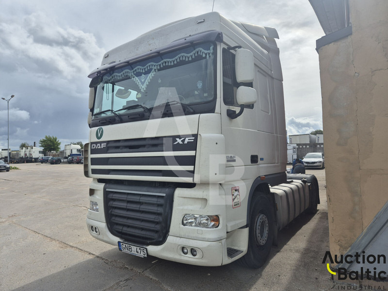 DAF FT460XF - Vetopöytäauto: kuva DAF FT460XF - Vetopöytäauto DAF FT460XF - Vetopöytäauto: kuva DAF FT460XF - Vetopöytäauto