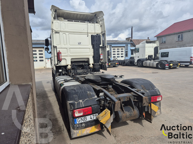 DAF FT460XF - Vetopöytäauto: kuva DAF FT460XF - Vetopöytäauto DAF FT460XF - Vetopöytäauto: kuva DAF FT460XF - Vetopöytäauto