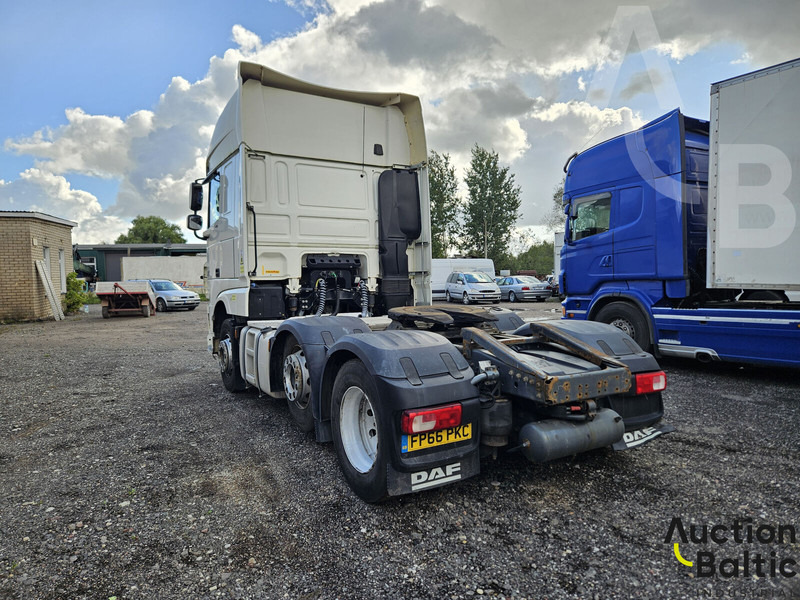 DAF XF460 - Vetopöytäauto: kuva DAF XF460 - Vetopöytäauto DAF XF460 - Vetopöytäauto: kuva DAF XF460 - Vetopöytäauto