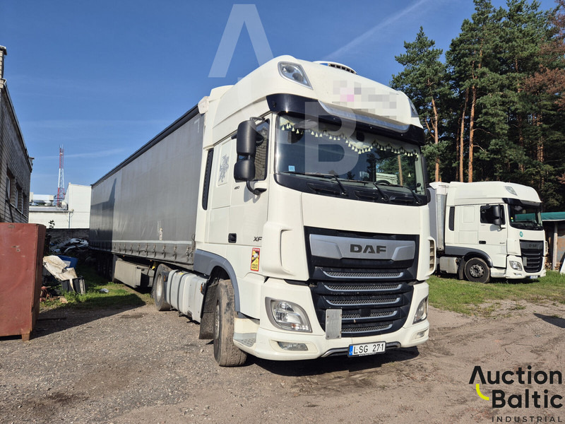 DAF XF480FT - Vetopöytäauto: kuva DAF XF480FT - Vetopöytäauto DAF XF480FT - Vetopöytäauto: kuva DAF XF480FT - Vetopöytäauto