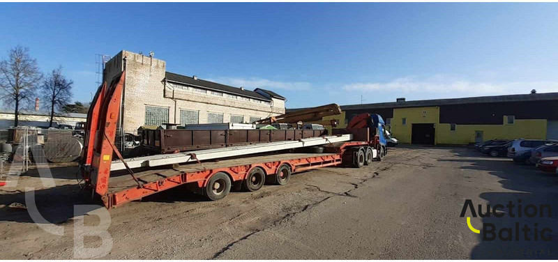 Iveco AS260S43 - Vetopöytäauto: kuva Iveco AS260S43 - Vetopöytäauto Iveco AS260S43 - Vetopöytäauto: kuva Iveco AS260S43 - Vetopöytäauto