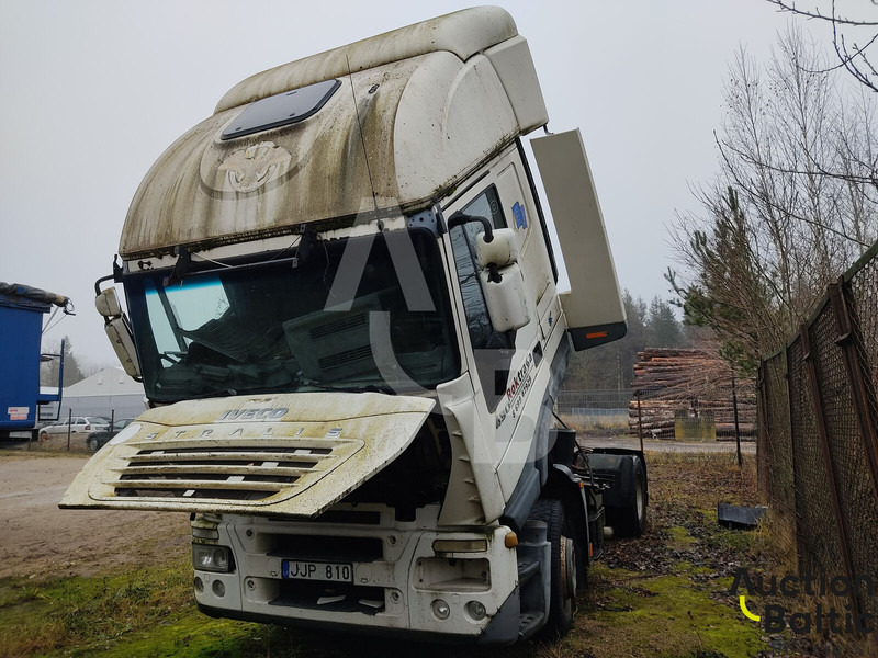 Iveco Magirus 430 - Vetopöytäauto: kuva Iveco Magirus 430 - Vetopöytäauto Iveco Magirus 430 - Vetopöytäauto: kuva Iveco Magirus 430 - Vetopöytäauto