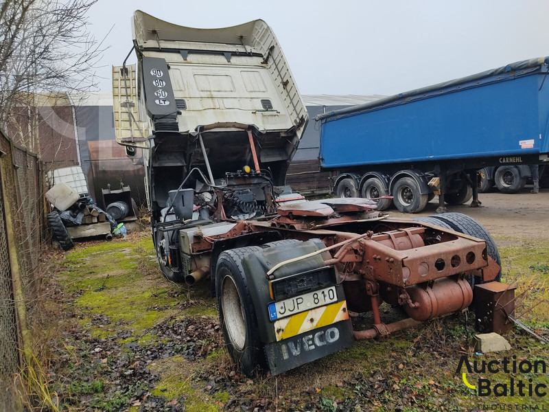 Iveco Magirus 430 - Vetopöytäauto: kuva Iveco Magirus 430 - Vetopöytäauto Iveco Magirus 430 - Vetopöytäauto: kuva Iveco Magirus 430 - Vetopöytäauto