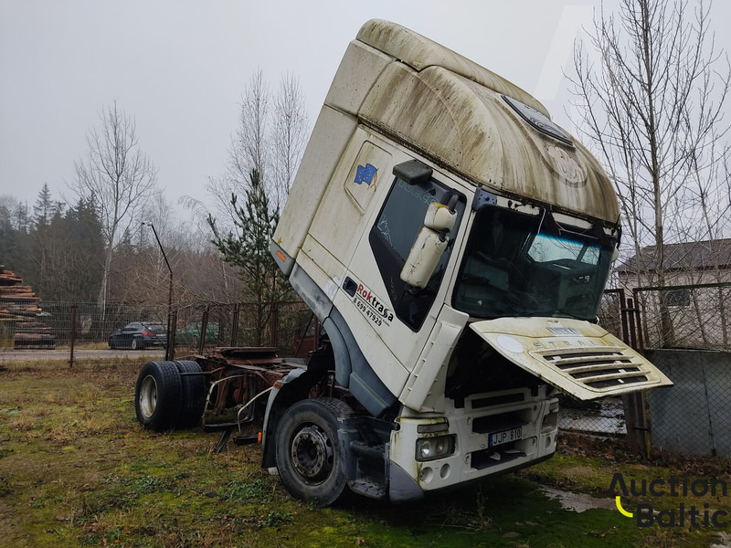 Iveco Magirus 430 - Vetopöytäauto: kuva Iveco Magirus 430 - Vetopöytäauto Iveco Magirus 430 - Vetopöytäauto: kuva Iveco Magirus 430 - Vetopöytäauto
