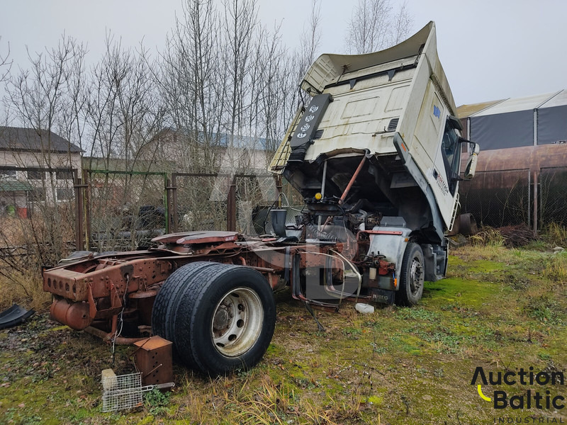 Iveco Magirus 430 - Vetopöytäauto: kuva Iveco Magirus 430 - Vetopöytäauto Iveco Magirus 430 - Vetopöytäauto: kuva Iveco Magirus 430 - Vetopöytäauto