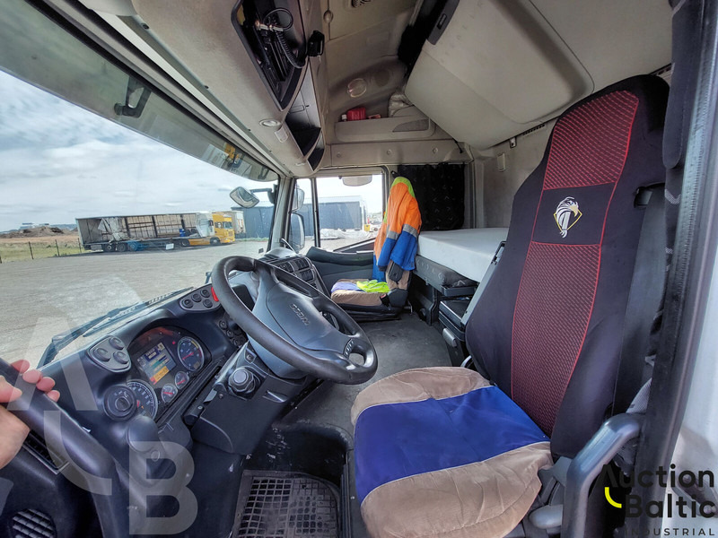 Iveco Stralis 420 - Vetopöytäauto: kuva Iveco Stralis 420 - Vetopöytäauto Iveco Stralis 420 - Vetopöytäauto: kuva Iveco Stralis 420 - Vetopöytäauto