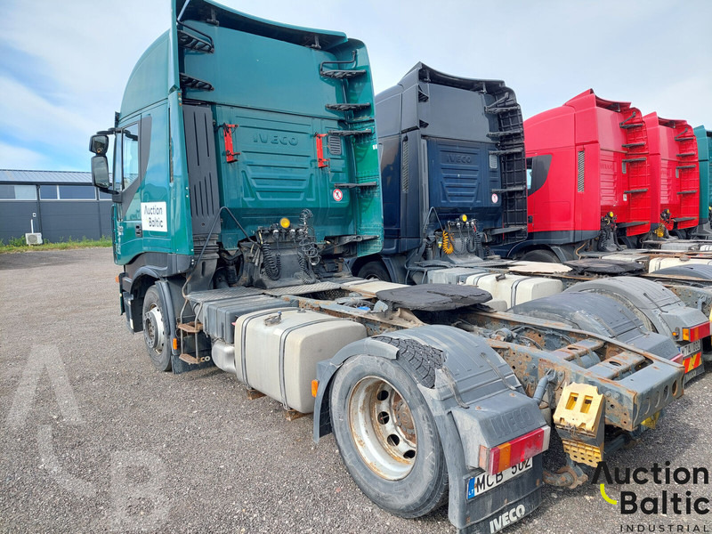Iveco Stralis 420 - Vetopöytäauto: kuva Iveco Stralis 420 - Vetopöytäauto Iveco Stralis 420 - Vetopöytäauto: kuva Iveco Stralis 420 - Vetopöytäauto