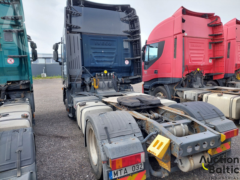 Iveco Stralis 420 - Vetopöytäauto: kuva Iveco Stralis 420 - Vetopöytäauto Iveco Stralis 420 - Vetopöytäauto: kuva Iveco Stralis 420 - Vetopöytäauto