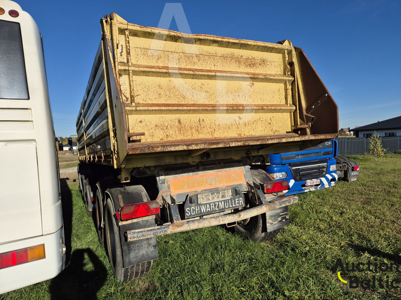 MAN TGA26.480 - Vetopöytäauto: kuva MAN TGA26.480 - Vetopöytäauto MAN TGA26.480 - Vetopöytäauto: kuva MAN TGA26.480 - Vetopöytäauto