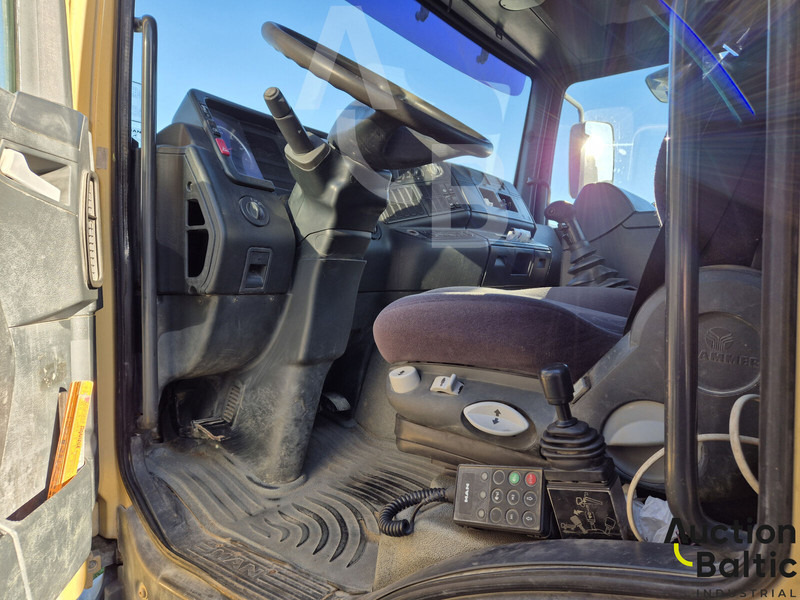 MAN TGA26.480 - Vetopöytäauto: kuva MAN TGA26.480 - Vetopöytäauto MAN TGA26.480 - Vetopöytäauto: kuva MAN TGA26.480 - Vetopöytäauto