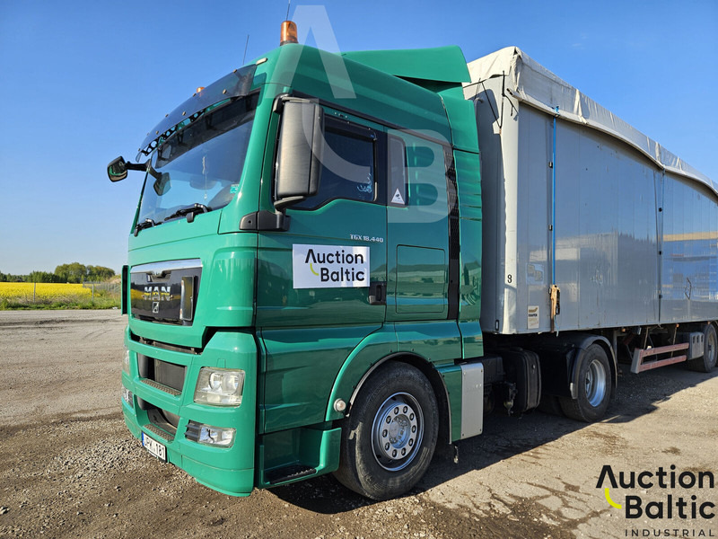 MAN TGX18.440BLS - Vetopöytäauto: kuva MAN TGX18.440BLS - Vetopöytäauto MAN TGX18.440BLS - Vetopöytäauto: kuva MAN TGX18.440BLS - Vetopöytäauto