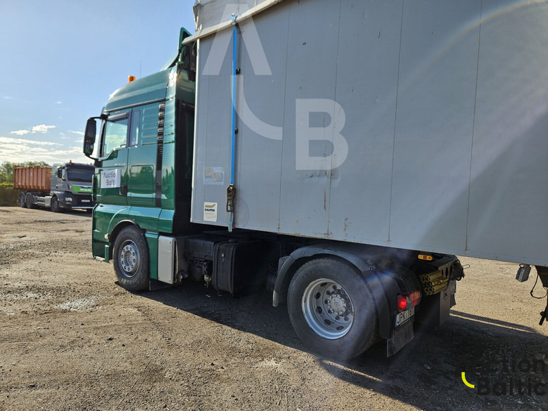 MAN TGX18.440BLS - Vetopöytäauto: kuva MAN TGX18.440BLS - Vetopöytäauto MAN TGX18.440BLS - Vetopöytäauto: kuva MAN TGX18.440BLS - Vetopöytäauto