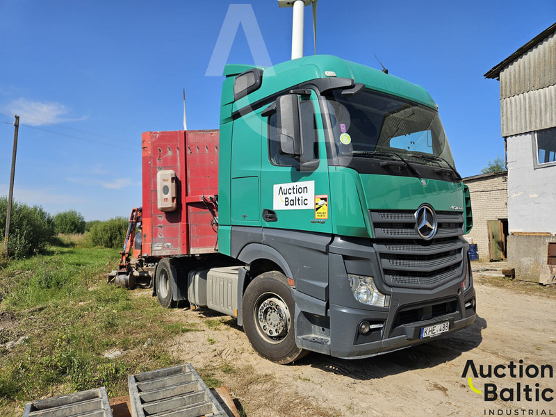 Mercedes-Benz Actros 1845 - Vetopöytäauto: kuva Mercedes-Benz Actros 1845 - Vetopöytäauto Mercedes-Benz Actros 1845 - Vetopöytäauto: kuva Mercedes-Benz Actros 1845 - Vetopöytäauto