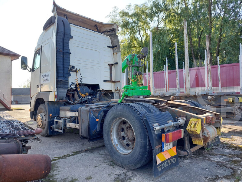 Volvo FH12 - Vetopöytäauto: kuva Volvo FH12 - Vetopöytäauto Volvo FH12 - Vetopöytäauto: kuva Volvo FH12 - Vetopöytäauto