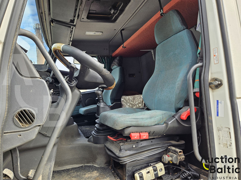 Volvo FH12 - Vetopöytäauto: kuva Volvo FH12 - Vetopöytäauto Volvo FH12 - Vetopöytäauto: kuva Volvo FH12 - Vetopöytäauto