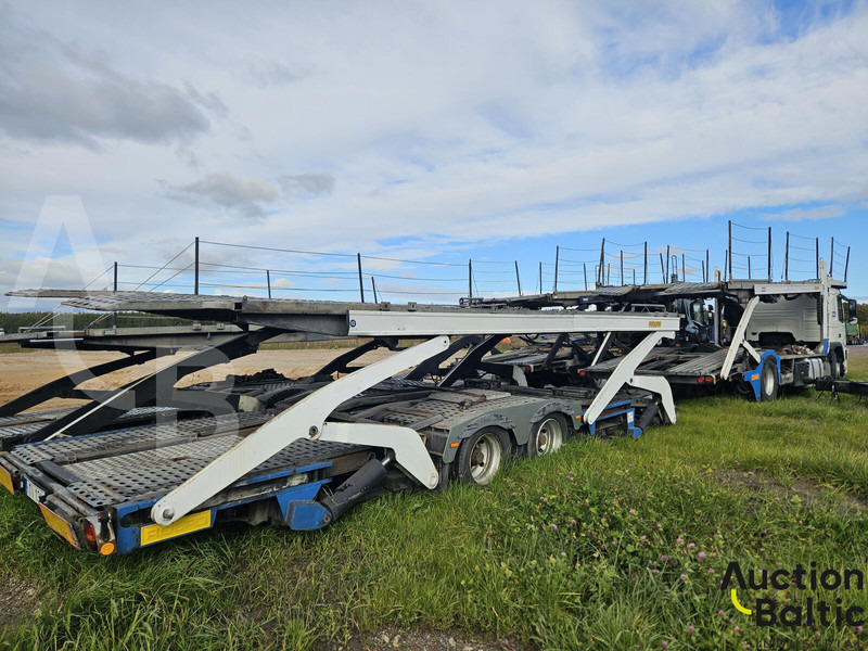 Volvo FM460 - Vetopöytäauto: kuva Volvo FM460 - Vetopöytäauto Volvo FM460 - Vetopöytäauto: kuva Volvo FM460 - Vetopöytäauto