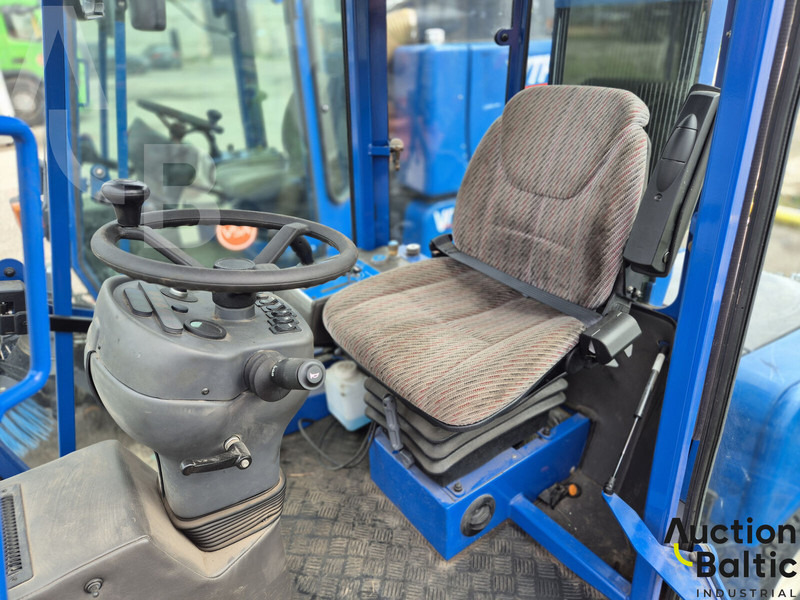 Vitra 2037 Economy - Lakaisuauto: kuva Vitra 2037 Economy - Lakaisuauto Vitra 2037 Economy - Lakaisuauto: kuva Vitra 2037 Economy - Lakaisuauto