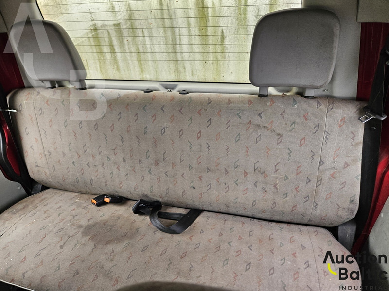 Leasing Volkswagen Pick-Up Dh 2,5 TDI Volkswagen Pick-Up Dh 2,5 TDI: kuva Leasing Volkswagen Pick-Up Dh 2,5 TDI Volkswagen Pick-Up Dh 2,5 TDI