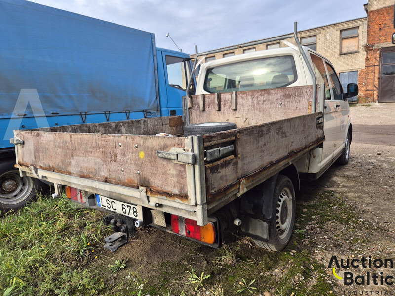 Volkswagen Transporter - Avolava pakettiauto: kuva Volkswagen Transporter - Avolava pakettiauto Volkswagen Transporter - Avolava pakettiauto: kuva Volkswagen Transporter - Avolava pakettiauto