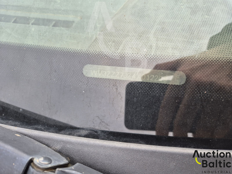 Leasing Volkswagen Transporter Volkswagen Transporter: kuva Leasing Volkswagen Transporter Volkswagen Transporter