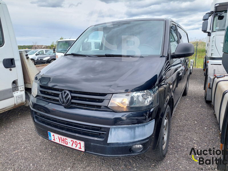 Volkswagen Transporter - Pakettiauto: kuva Volkswagen Transporter - Pakettiauto Volkswagen Transporter - Pakettiauto: kuva Volkswagen Transporter - Pakettiauto