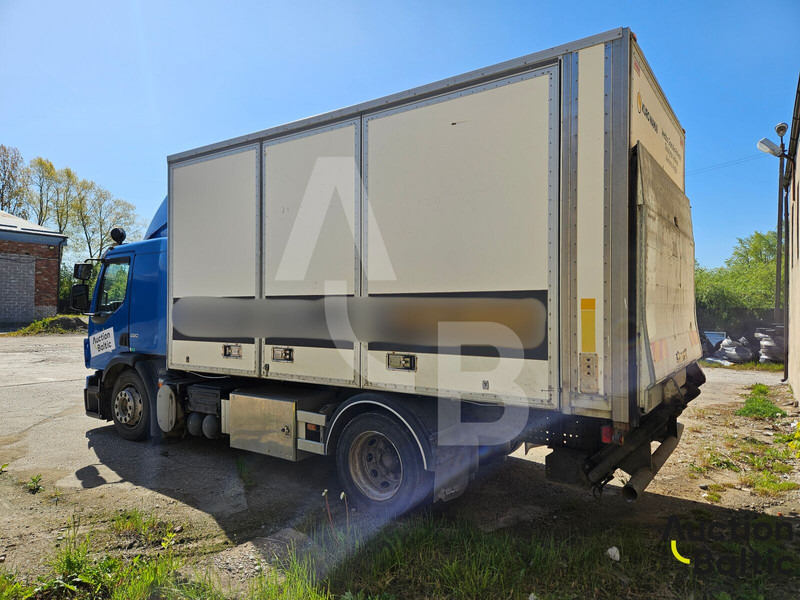 Volvo FE280 - Umpikori kuorma-auto: kuva Volvo FE280 - Umpikori kuorma-auto Volvo FE280 - Umpikori kuorma-auto: kuva Volvo FE280 - Umpikori kuorma-auto