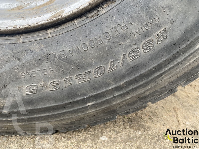 Leasing Volvo FL 240 4x2 Volvo FL 240 4x2: kuva Leasing Volvo FL 240 4x2 Volvo FL 240 4x2