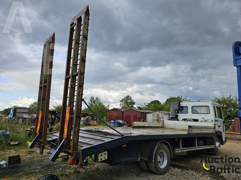 Volvo FL 608 - Hinausauto: kuva Volvo FL 608 - Hinausauto Volvo FL 608 - Hinausauto: kuva Volvo FL 608 - Hinausauto