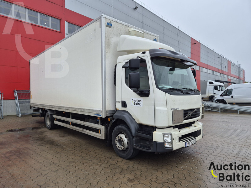 Volvo FL240 - Umpikori kuorma-auto: kuva Volvo FL240 - Umpikori kuorma-auto Volvo FL240 - Umpikori kuorma-auto: kuva Volvo FL240 - Umpikori kuorma-auto