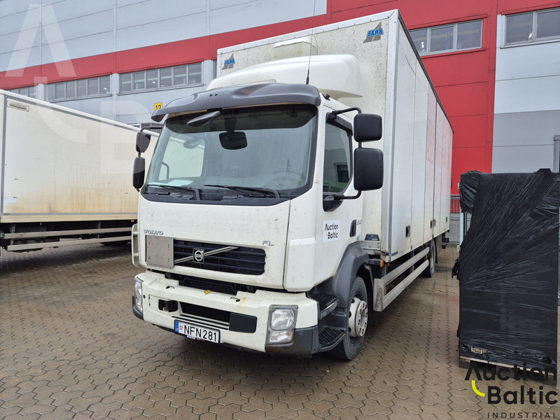 Volvo FL240 - Umpikori kuorma-auto: kuva Volvo FL240 - Umpikori kuorma-auto Volvo FL240 - Umpikori kuorma-auto: kuva Volvo FL240 - Umpikori kuorma-auto