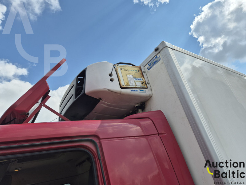 Volvo FL240 - Refrigeraattori kuorma-auto: kuva Volvo FL240 - Refrigeraattori kuorma-auto Volvo FL240 - Refrigeraattori kuorma-auto: kuva Volvo FL240 - Refrigeraattori kuorma-auto