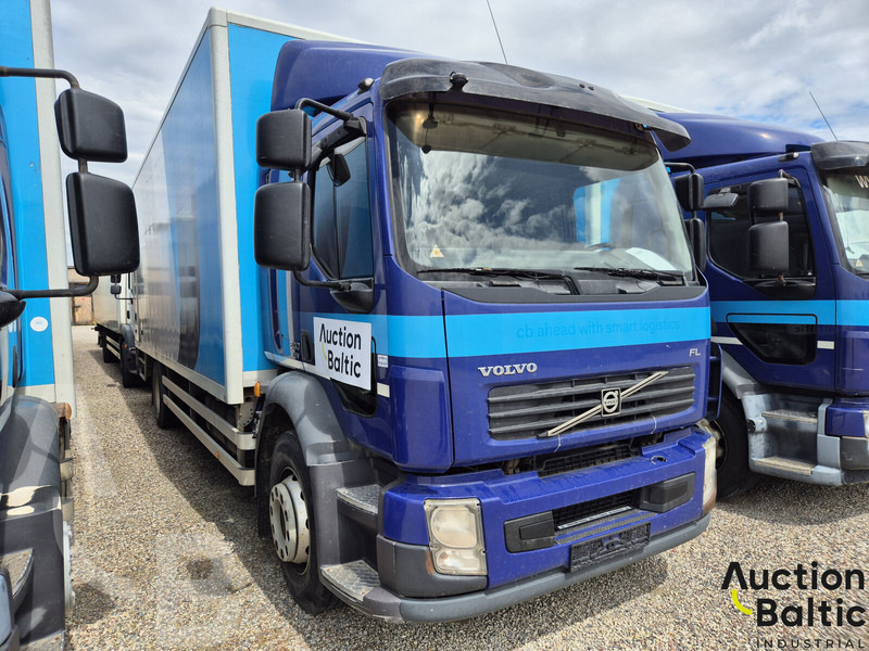 Volvo FL240 - Umpikori kuorma-auto: kuva Volvo FL240 - Umpikori kuorma-auto Volvo FL240 - Umpikori kuorma-auto: kuva Volvo FL240 - Umpikori kuorma-auto