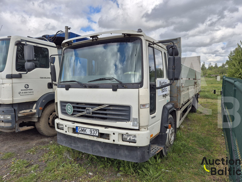Volvo FL6 - Lava-kuorma-auto: kuva Volvo FL6 - Lava-kuorma-auto Volvo FL6 - Lava-kuorma-auto: kuva Volvo FL6 - Lava-kuorma-auto