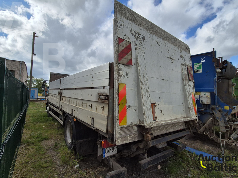 Volvo FL6 - Lava-kuorma-auto: kuva Volvo FL6 - Lava-kuorma-auto Volvo FL6 - Lava-kuorma-auto: kuva Volvo FL6 - Lava-kuorma-auto