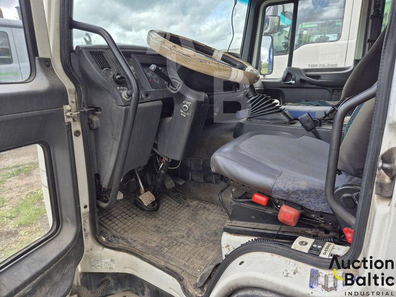 Volvo FL6 - Lava-kuorma-auto: kuva Volvo FL6 - Lava-kuorma-auto Volvo FL6 - Lava-kuorma-auto: kuva Volvo FL6 - Lava-kuorma-auto