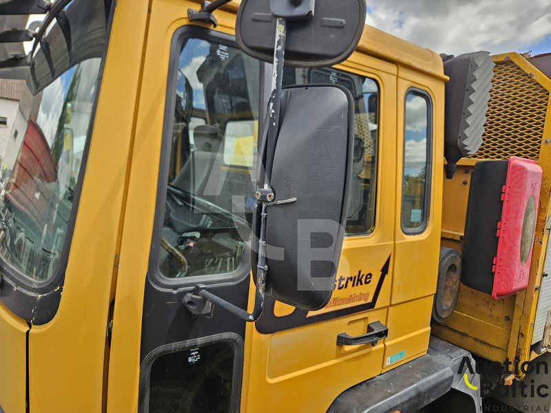 Volvo FL612 - Lava-kuorma-auto: kuva Volvo FL612 - Lava-kuorma-auto Volvo FL612 - Lava-kuorma-auto: kuva Volvo FL612 - Lava-kuorma-auto