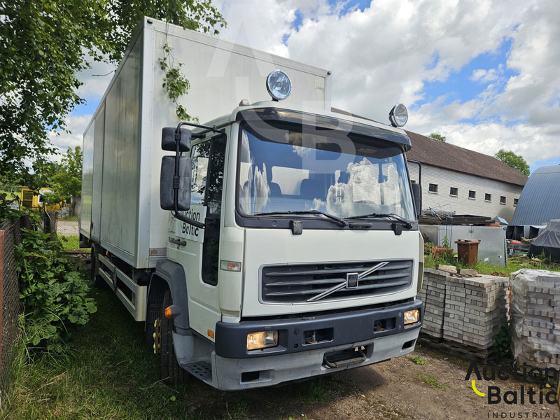 Volvo FL615 - Umpikori kuorma-auto: kuva Volvo FL615 - Umpikori kuorma-auto Volvo FL615 - Umpikori kuorma-auto: kuva Volvo FL615 - Umpikori kuorma-auto