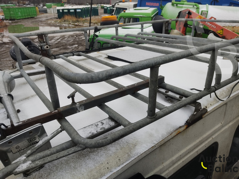Leasing Volvo FL618 Volvo FL618: kuva Leasing Volvo FL618 Volvo FL618