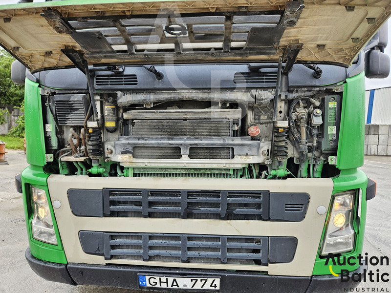 Volvo FM 9 - Hinattava betonipumppu: kuva Volvo FM 9 - Hinattava betonipumppu Volvo FM 9 - Hinattava betonipumppu: kuva Volvo FM 9 - Hinattava betonipumppu