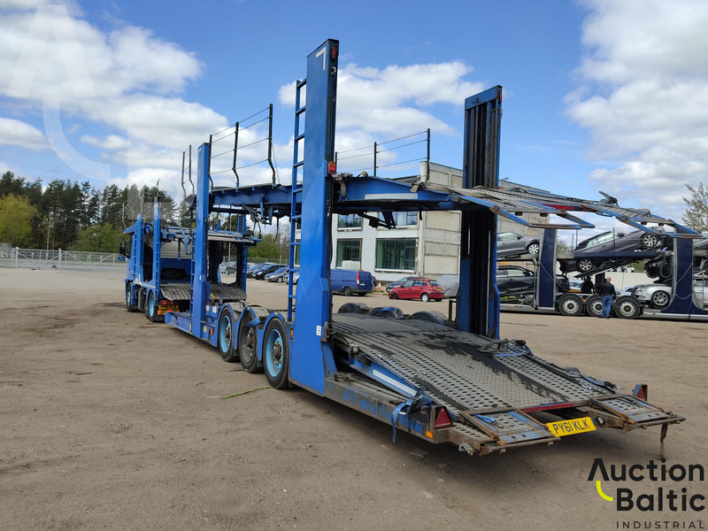 Volvo FM - Kuljetin kuorma-auto: kuva Volvo FM - Kuljetin kuorma-auto Volvo FM - Kuljetin kuorma-auto: kuva Volvo FM - Kuljetin kuorma-auto