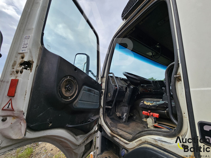 Volvo FM12 - Kippiauto kuorma-auto: kuva Volvo FM12 - Kippiauto kuorma-auto Volvo FM12 - Kippiauto kuorma-auto: kuva Volvo FM12 - Kippiauto kuorma-auto