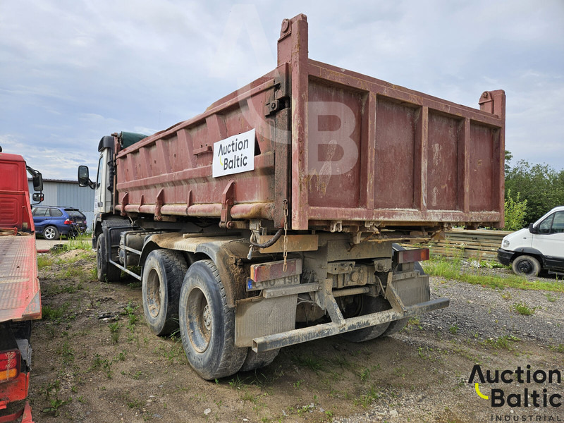 Volvo FM12 - Kippiauto kuorma-auto: kuva Volvo FM12 - Kippiauto kuorma-auto Volvo FM12 - Kippiauto kuorma-auto: kuva Volvo FM12 - Kippiauto kuorma-auto