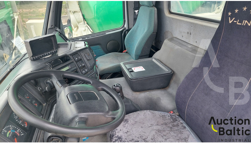 Volvo FM12 - Betoniauto: kuva Volvo FM12 - Betoniauto Volvo FM12 - Betoniauto: kuva Volvo FM12 - Betoniauto
